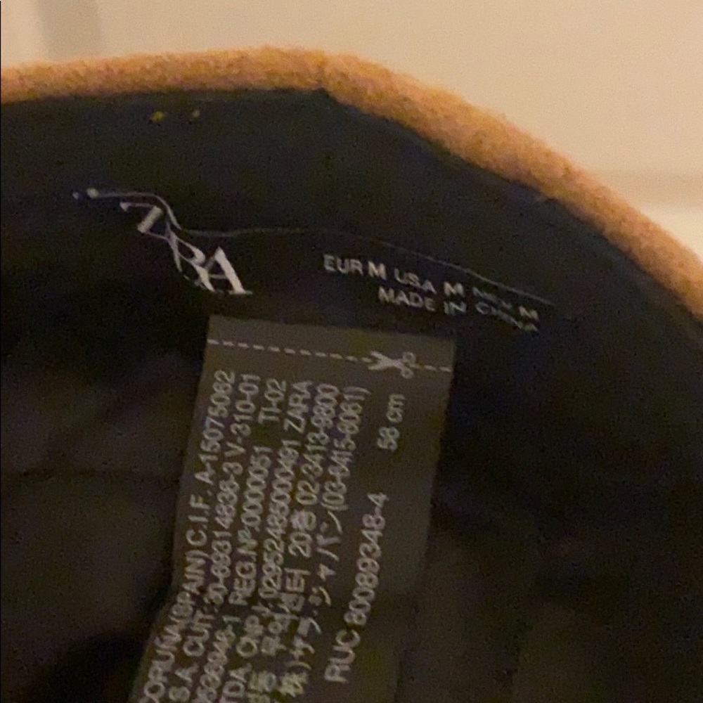 Hat - Picture 5 of 5